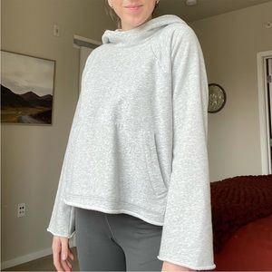 Athleta Hoodie